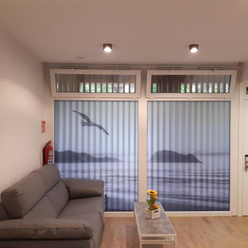  Loft en Zarauz con parking Hator 1 in Zarautz