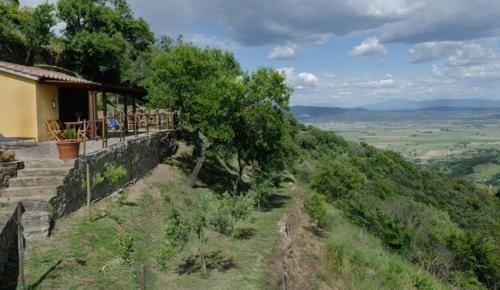 Agriturismo Le Guazze Bone