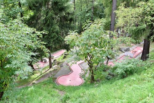 Sport Resort Fiesch Garni Goneri - main image