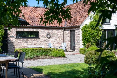 B&B Het Soetewater - image 14