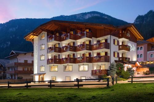 Hotel Gries 1