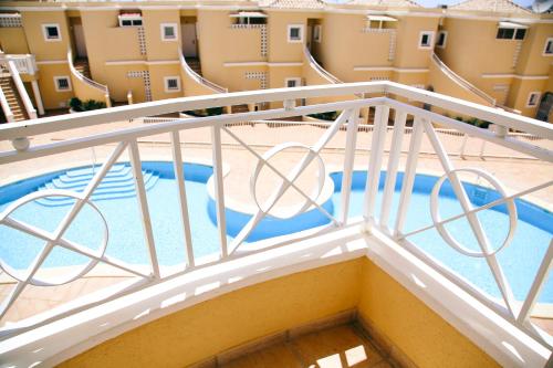 Residencial Benimar Licencia Vv 4