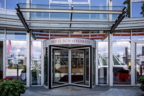 Apartment-Hotel Schaffenrath - image 5