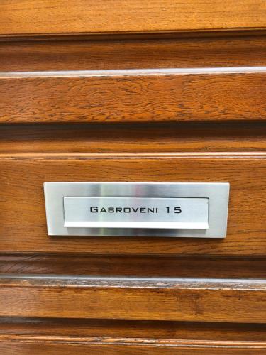 Gabroveni Aparthotel 1
