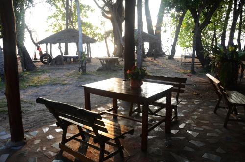 Restaurant, Racha Sunset Resort (Koh Siboya) in Koh Sriboya (Krabi)