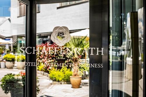 Apartment-Hotel Schaffenrath - image 8