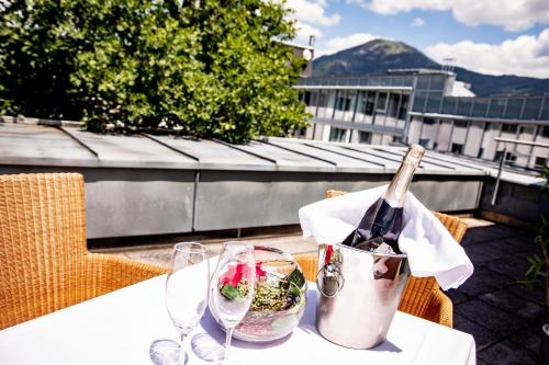 Apartment-Hotel Schaffenrath - image 10
