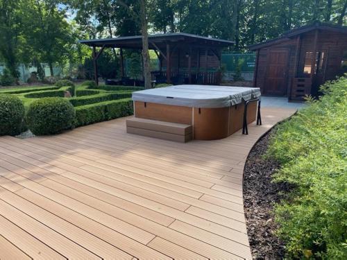 Hotel resort Lovecka basta Strakonice