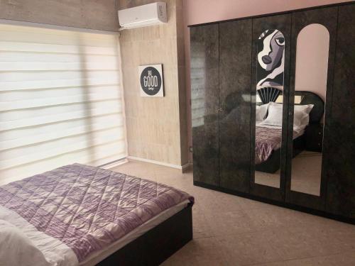 Haci Apartments