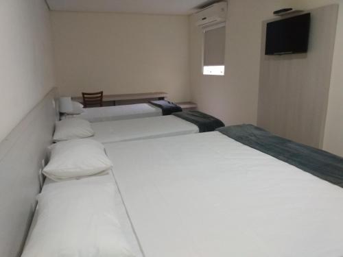 Hotel Hetropolis