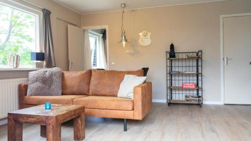 Bungalow Halfweg in Ballum