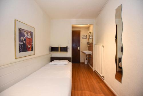 Hotel St. Gervais - image 6