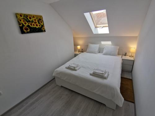 One-Bedroom Apartment image 10