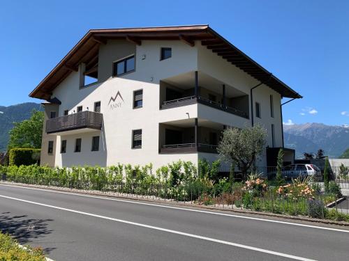 Apartments ANNY 4