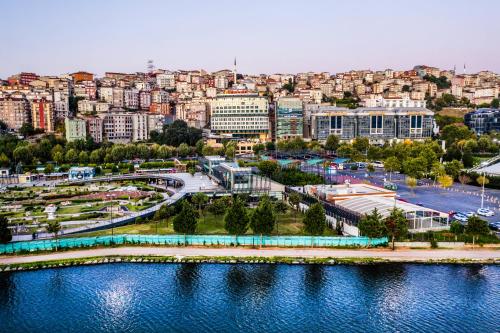 Clarion Hotel Golden Horn