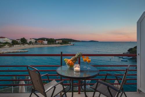Apartments Villa Zrinka - Last season ever!