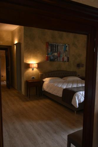 Affittacamere La Piazzetta