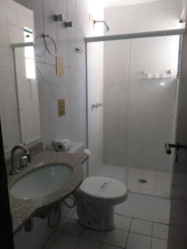 Hotel Hetropolis – São Bernardo do Campo