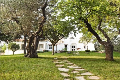 Trulli del Carmine 4