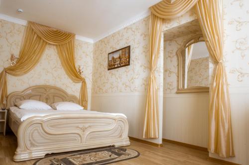 Postoyaliy Dvor Hotel - image 5