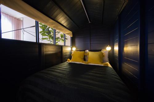 The Beach Hut in Shoreditch, by the Design Traveller