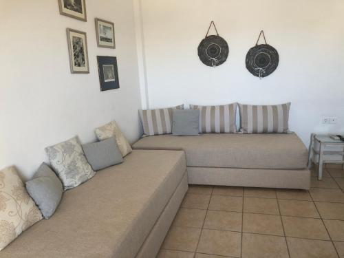 Calderimi Apartments, Crete