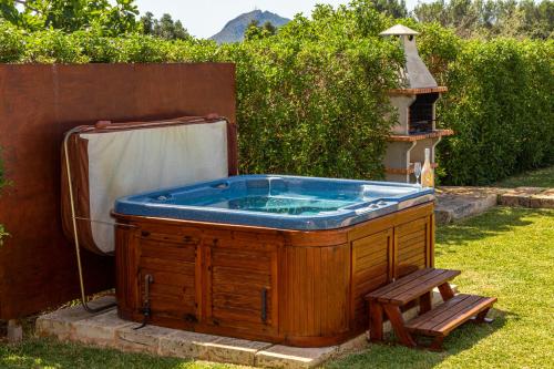 Villa can Canaveret By homevillas360 - image 5