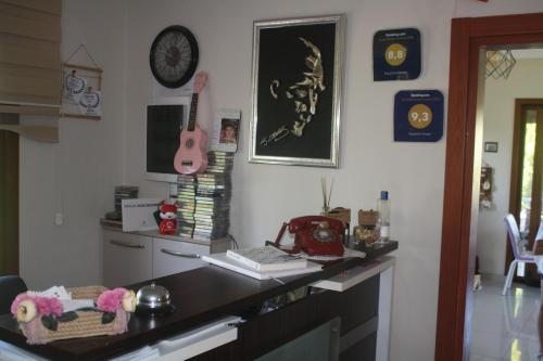 Sapphire Hotel - image 2