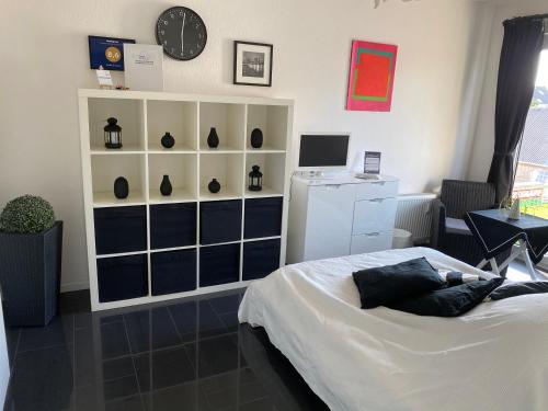Studio El Guess 2.2km von Pfarrer-Maybaum-Weg entfernt