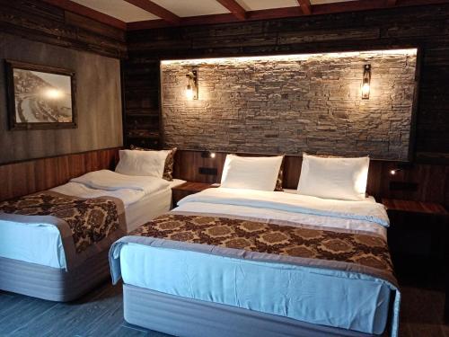 SARIGERME NEW GATE HOTEL - image 13