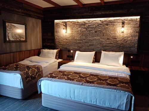 SARIGERME NEW GATE HOTEL - image 12