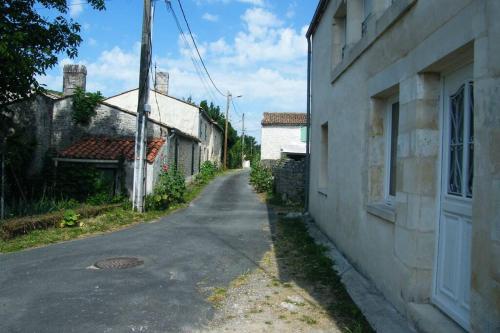 Maison à Marennes Oléron - Location saisonnière - Saint-Just-Luzac