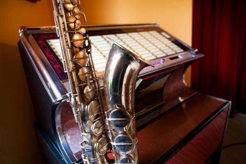 Hotel Hohenstauffen in Salzburg