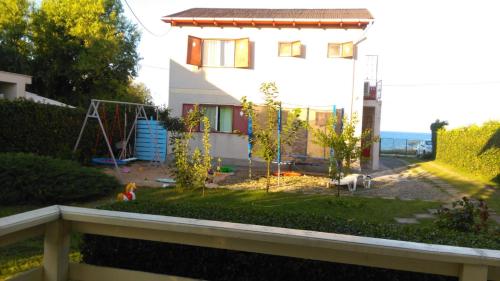 Cozy Studio #2, with terrace, 2 Mai (photo 2)