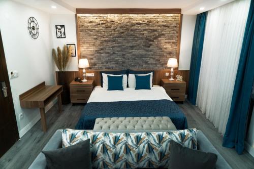 Taksim Yazıcı Residence - image 11