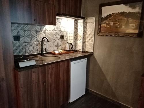 SARIGERME NEW GATE HOTEL - image 11
