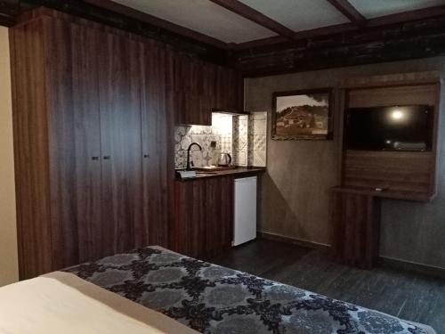 SARIGERME NEW GATE HOTEL - image 12