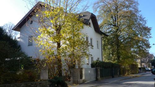 Hotel Hohenstauffen - main image