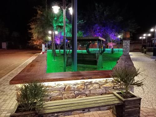 SARIGERME NEW GATE HOTEL - image 4