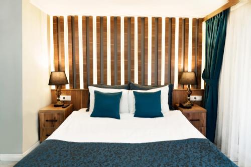 Taksim Yazıcı Residence