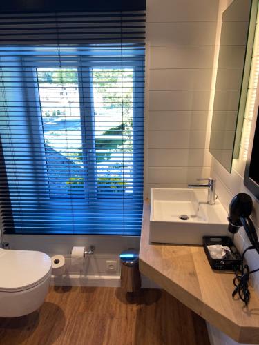Logis Hotel Restaurant la Hutte Lurette Room Type - Superior Double Room