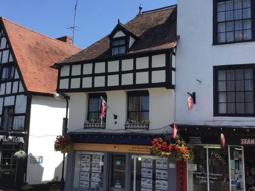 Stylish 3 bedroom apartment in Upton upon Severn