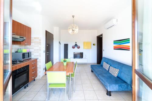 Facilities, Sweet Sea in Caragol
