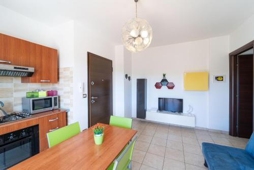 Facilities, Sweet Sea in Caragol