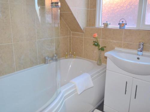 Stylish 3 bedroom apartment in Upton upon Severn