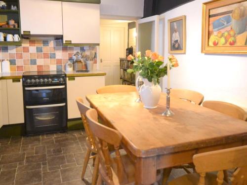 Stylish 3 bedroom apartment in Upton upon Severn