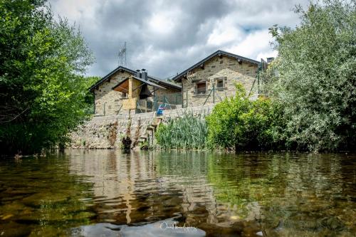 Casa Rural La Noria - El Puente