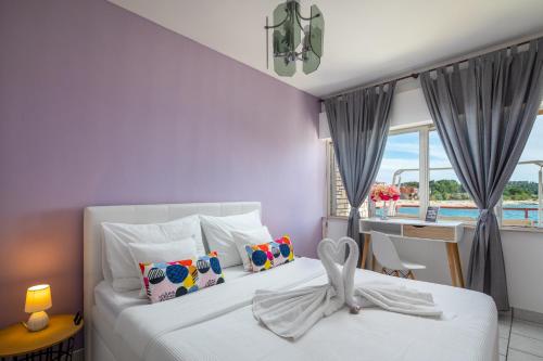 Apartments Villa Zrinka - Last season ever!