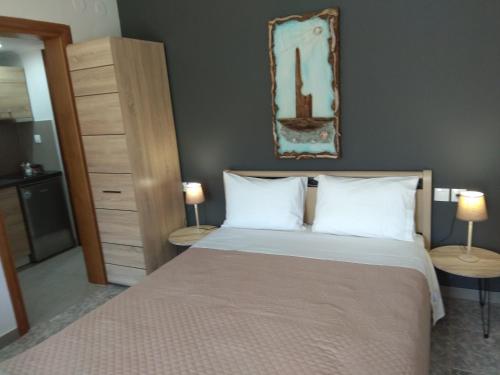  Koala Apartments Elea in Ierissós