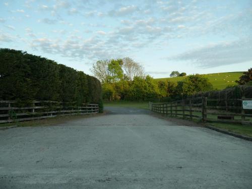 Low Greenlands Holiday Park - Luxury House & Luxury Glamping Pods